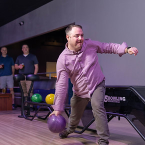 The Edge Bowling