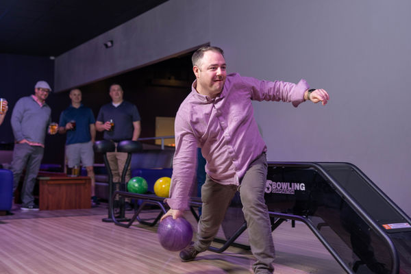 The Edge Bowling