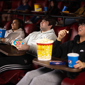 The Edge Theatres