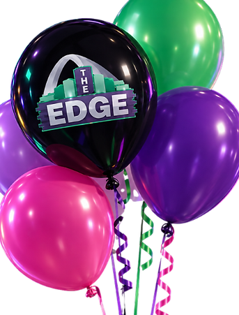 The EDGE birthday parties and events